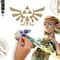 RoomMates The Legend of Zelda: Tears of the Kingdom Zelda & Link Wall Decals